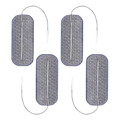 Algopix Similar Product 9 - PALS Platinum Blue Electrodes 15 x
