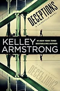 Deceptions: A Cainsville Novel