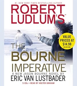 Robert Ludlum's