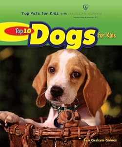Top 10 Dogs for Kids