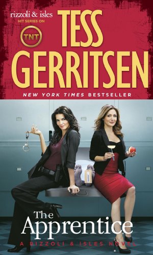 The Apprentice- Tess Gerritsen by Tess Gerritsen
