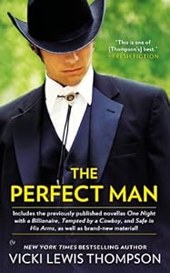 The Perfect Man