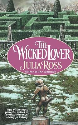 The Wicked Lover