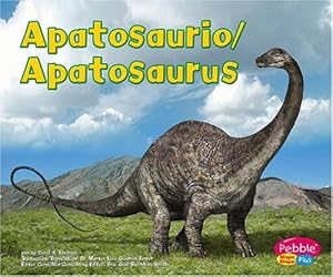 Apatosaurio/Apatosaurus (Dinosaurios y animales prehistoricos/Din)