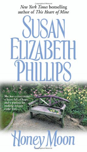 Honey Moon by Susan Elizabeth Phillips