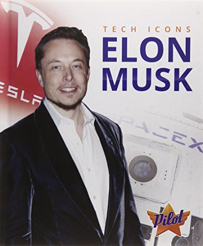 Elon Musk by Sara Green