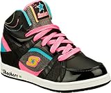Skechers Girls' Sugarcanes Candy Cutie