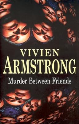 Murder Between Friends