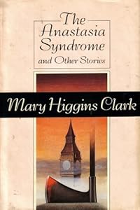 The Anastasia Syndrome and Other Stories (G K Hall Large Print Book Series)