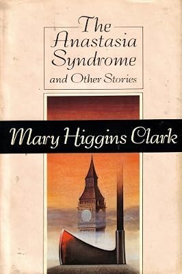 The Anastasia Syndrome and Other Stories (G K Hall Large Print Book Series)