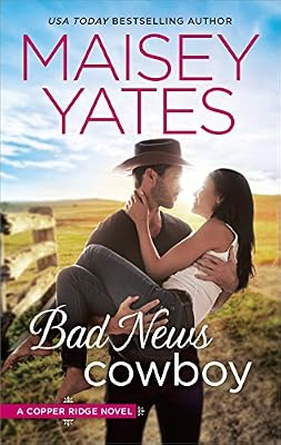 Bad News Cowboy: Shoulda Been a Cowboy