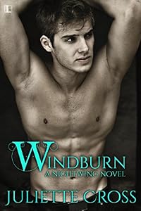 Windburn by Juliette Cross