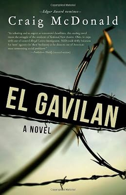 El Gavilan