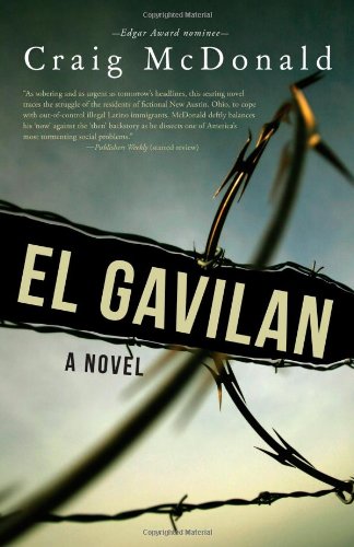 El Gavilan by Craig McDonald
