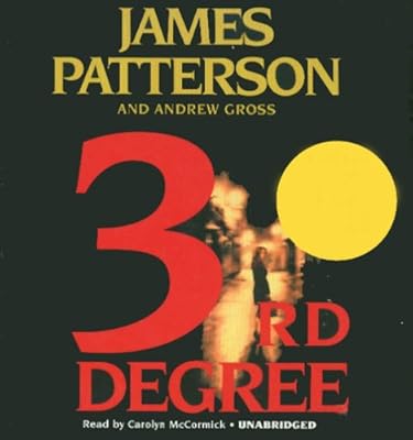 3rd Degree (Women's Murder Club)