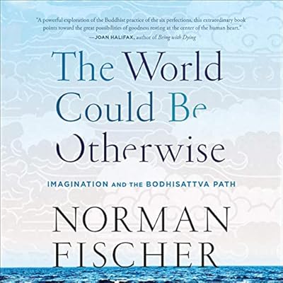 The World Could Be Otherwise: Imagination and the Bodhisattva Path
