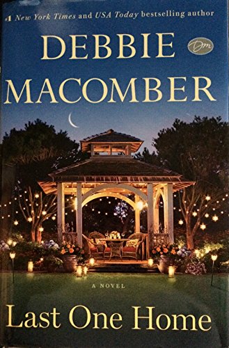 Last One Home by Debbie Macomber