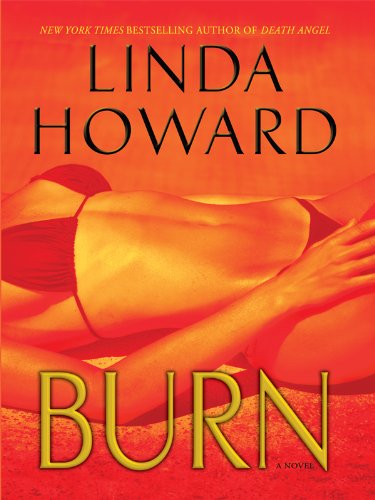 Burn by Linda Howard