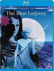 The Blue Lagoon