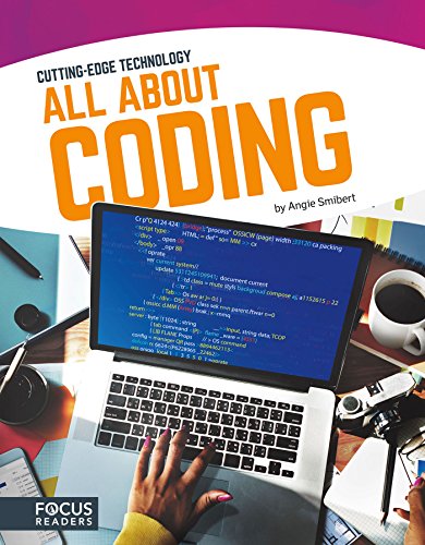 All About Coding (Cutting-Edge Technology)