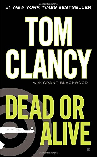Gone Tomorrow (Jack Reacher)