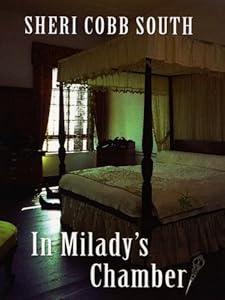 In Milady's Chamber (Thorndike Clean Reads)