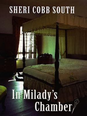 In Milady's Chamber (Thorndike Clean Reads)