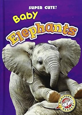Baby Elephants