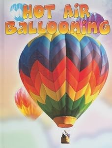 Hot Air Ballooning