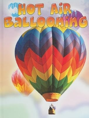 Hot Air Ballooning