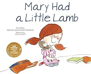 Mary Had a Little Lamb