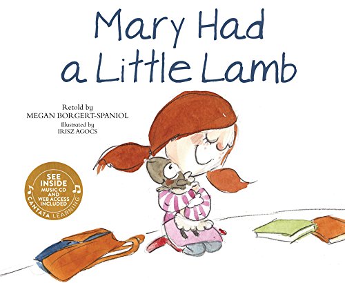 Mary Had a Little Lamb by Megan Borgert-Spaniol 
			
			
		
		
		
       	 
       		
       			,