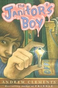 The Janitor's Boy