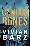 Campus Bones (Dead Remaining Book 3)