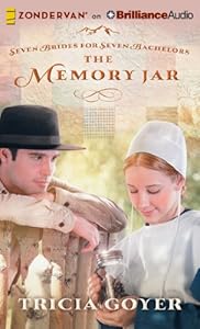 The Memory Jar