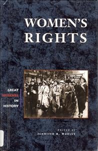 Great Speeches in History - Women's Rights (Great Speeches in History)