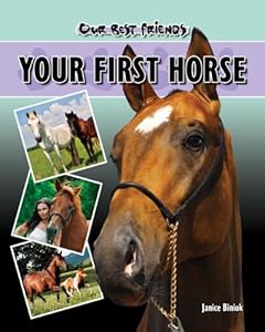 Our Best Friends: Your First Horse