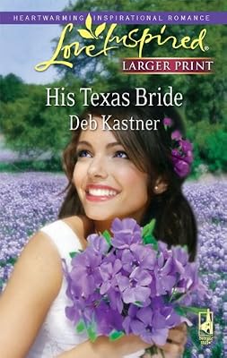 His Texas Bride