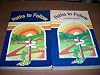 Paths to Follow, Teacher's Edition (A Beka Book Reading Program) Golden Rule Series