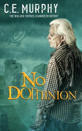 Demon Hunts by C.E. Murphy