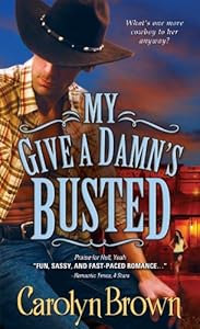 My Give a Damn's Busted (Honky Tonk)
