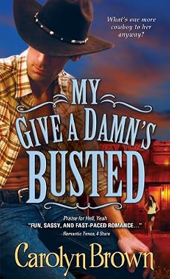 My Give a Damn's Busted (Honky Tonk)