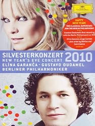 New Year's Eve Concert 2010
