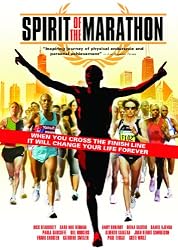 Spirit of the Marathon