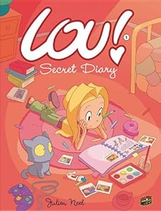 Secret Diary