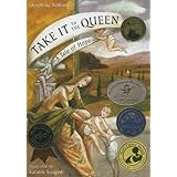 Take It to the Queen