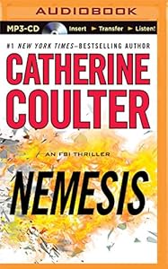 Nemesis (FBI Thriller)