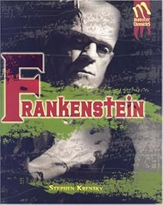 Frankenstein (Monster Chronicles)