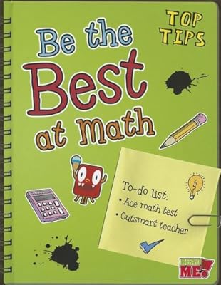 Be the Best at Math
