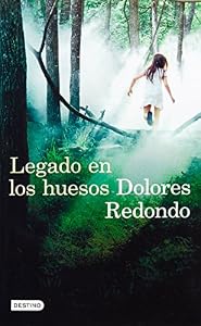 Legado en los huesos